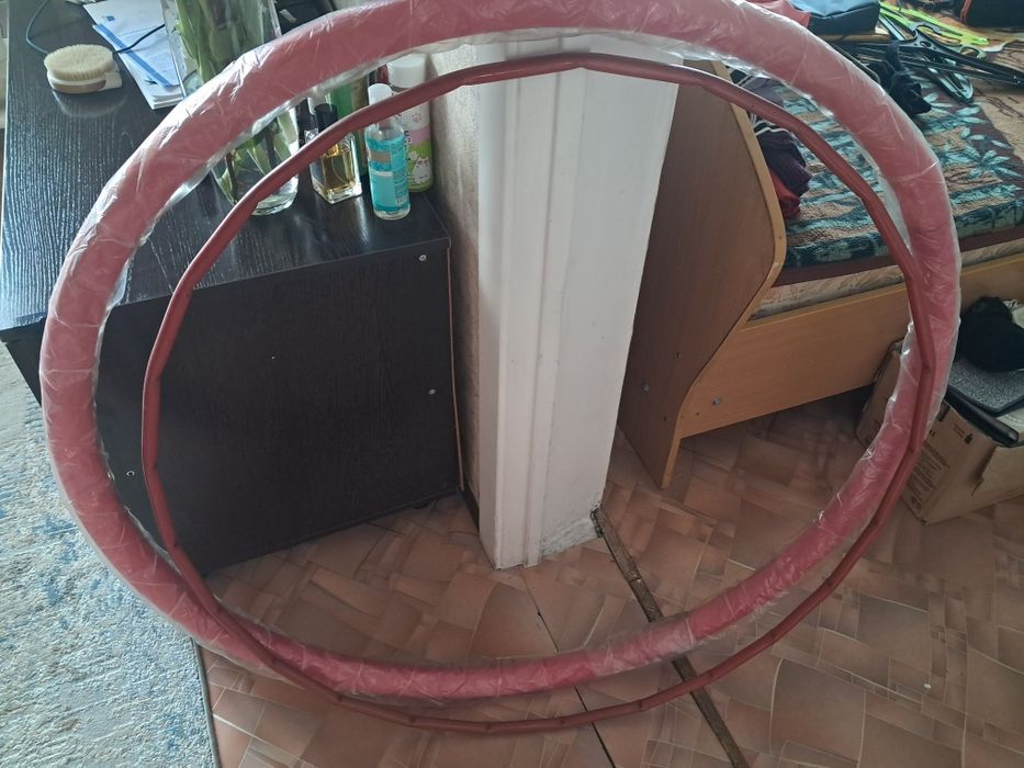 Продам обручи по 2500 тг