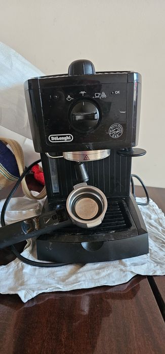 Кафе Машина Delonghi