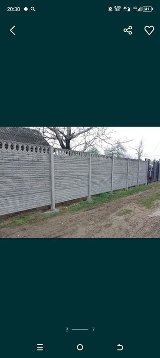 Еврозаборы коршаулар Тараз