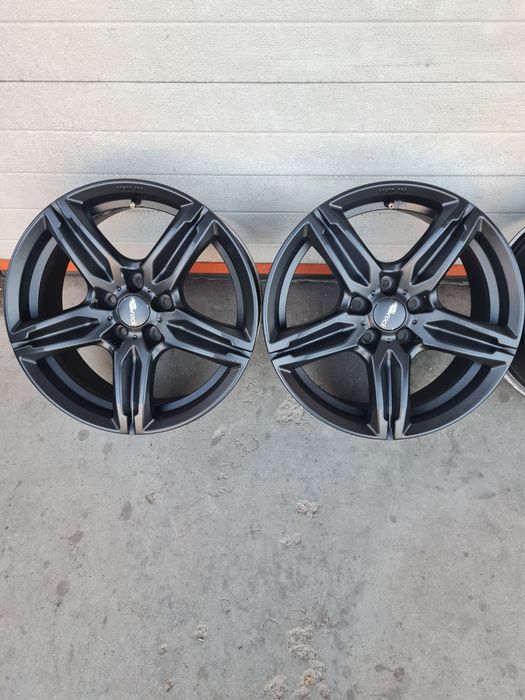 Джанти BROCK за VW AUDI SEAT SKODA Mercedes R17 5x112 ET35 7.5J