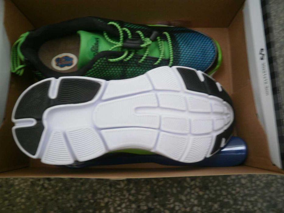 маратонки ортопедични - номер 37- чисто нови