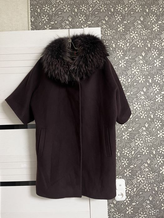 Продам красивое пальто