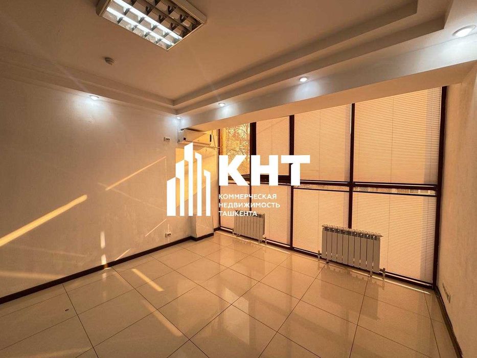 Аренда помещения от Кнт 170м2, 1 линия центр города, Мирзо-Улугбекский