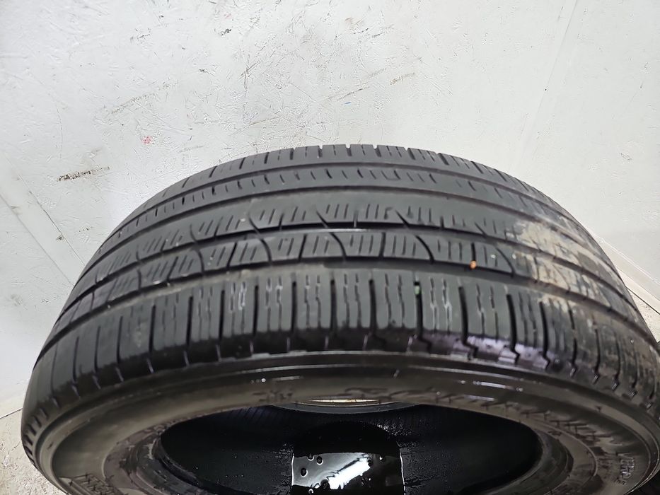 Set 2 anvelope vara Renault Kangoo 2 [Fabr 2008-prezent] LCV OEM