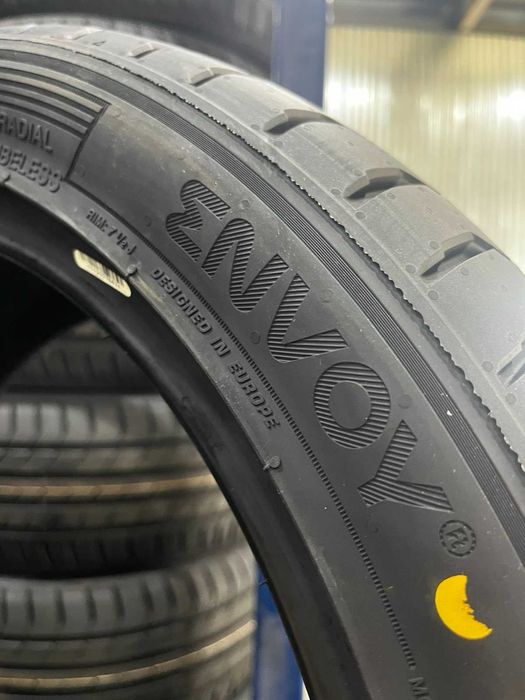 Летни гуми ENVOY 225/50 R17 98Y нов ДОТ25 225/50/17 , 2255017 рейтингА