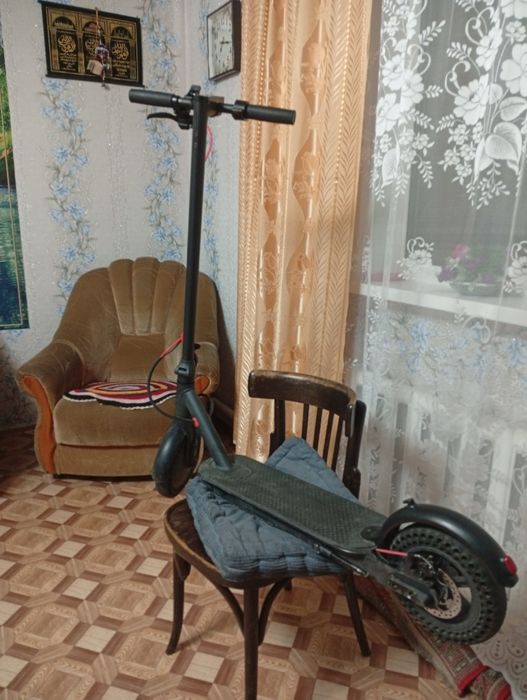 Artway x11 электросомокат