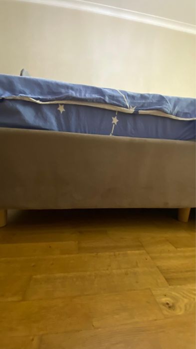 Продается кровать от Ascona