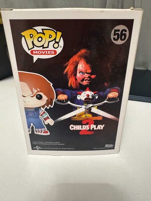 funko pop chucky