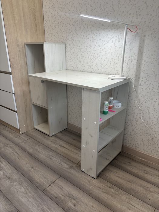 Письменный стол, 110х50х85 см