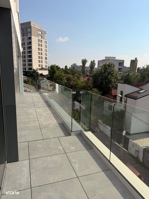 Apart. 3 Camere Premium | Bloc Boutique Nou | Metrou M. Bravu 5 minute