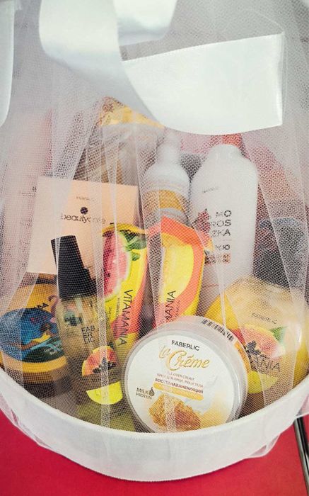 Xar xil turdagi sovg'alar yasab beramiz