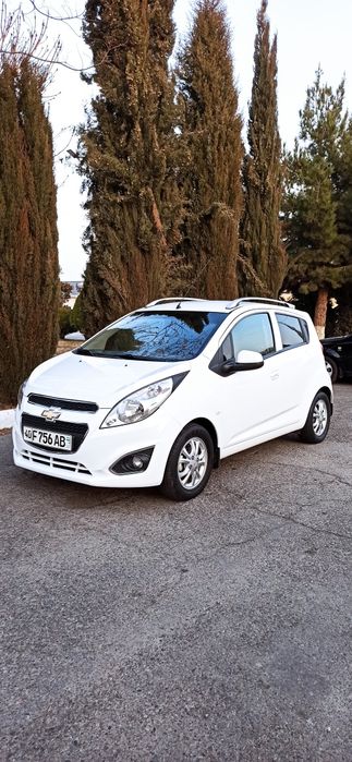 Спарк Автомат 2020 йил Краска Тозза Инша Аллох Минишга тайёр