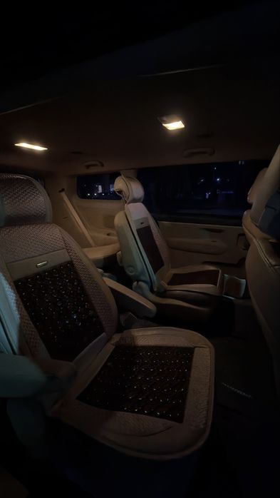 Kia Carnival 2020 Qora Avtomat