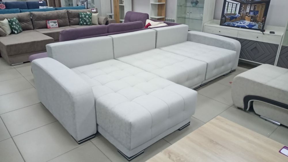 Продам новый диван