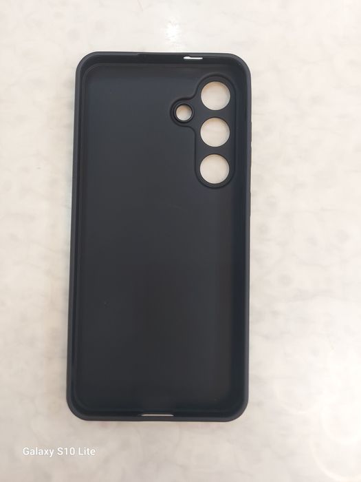 Новый чехол на Samsung Galaxy S24