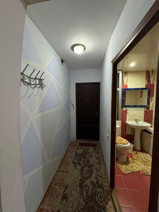 2 ком квартира на детской больнице