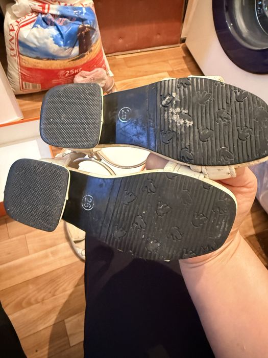 Детская обувь босоножки