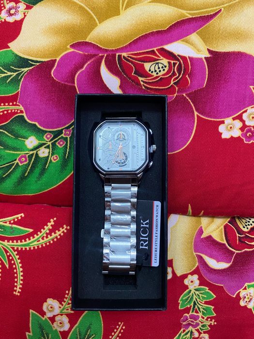 Продать часы мужской