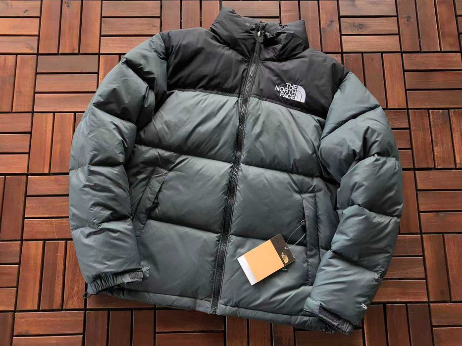Geci The Northface Nuptse 700 // Premium // 2026