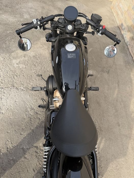 Benda Napoleonbob 250