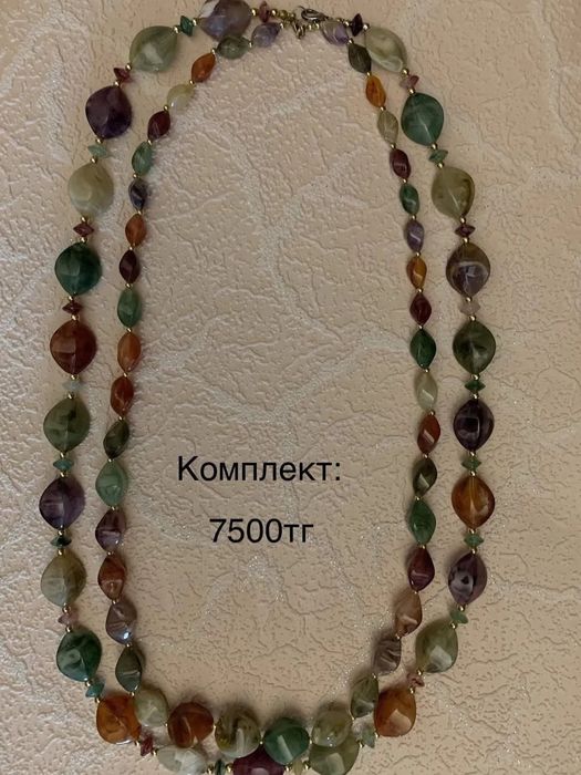 Новое в упаковке