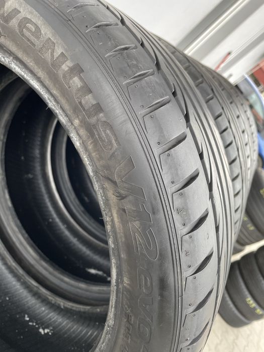 Cauciucuri 205/50R17 Hankook 2022, anvelope vara 205/50/17 Hankook