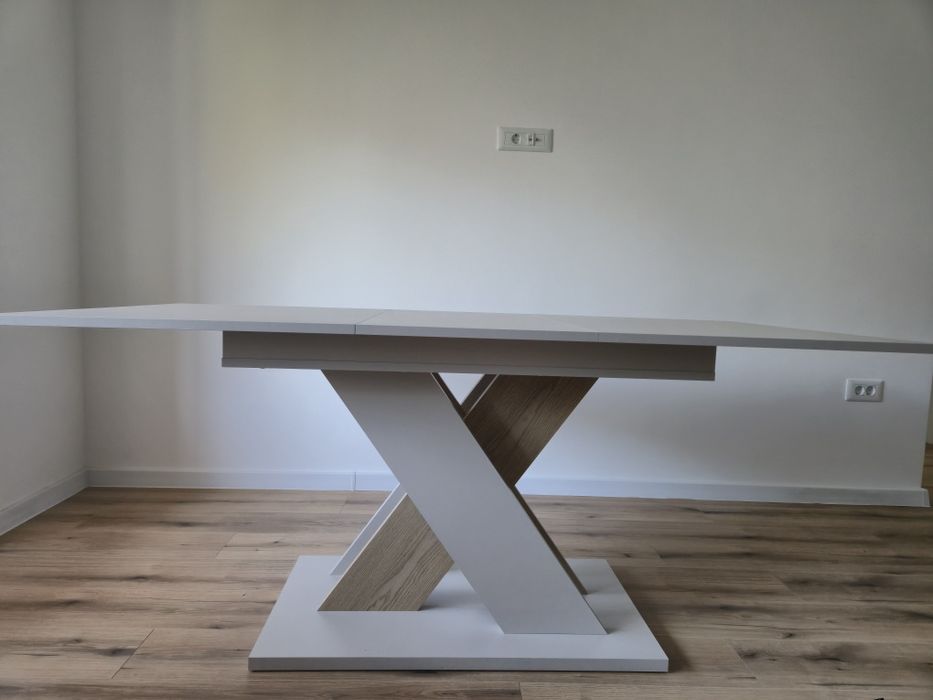 Masa noua extensibila  dining 130-170 cm