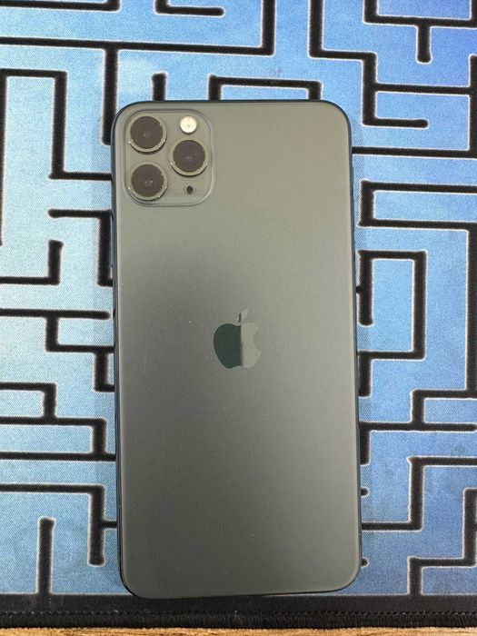 Iphone 11 Pro Max 64 GB