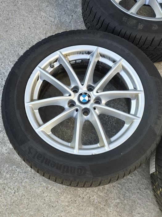 Джанти 17 / 5х112 - BMW G Seria 5x112