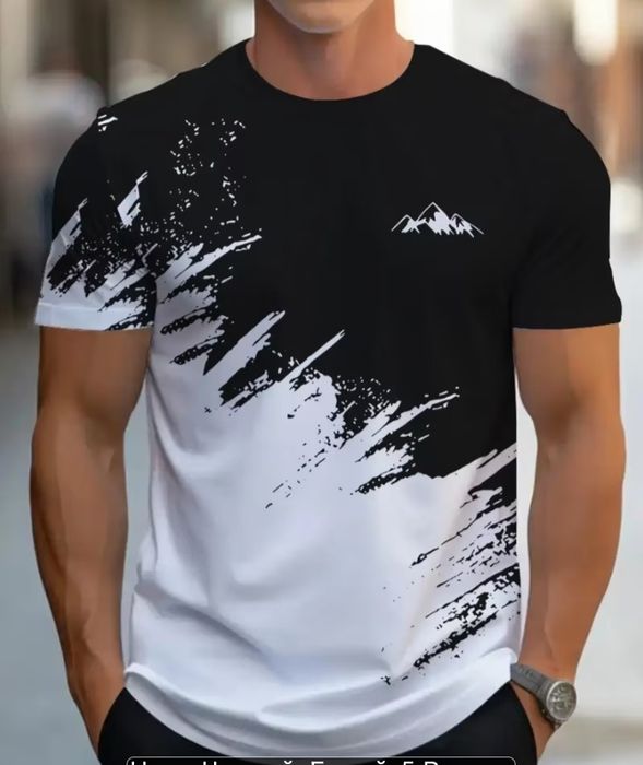 Продам футболки   мужские р. 2XL , 3XL