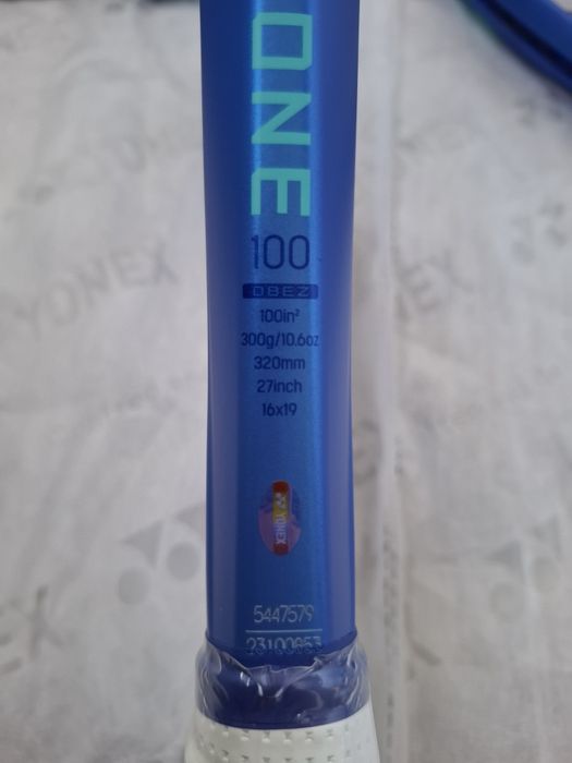 Тенис ракета Yonex Ezone 100