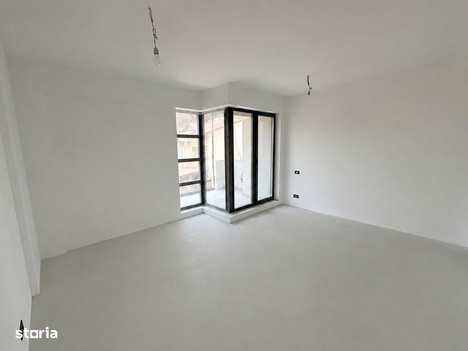 Apartament 2 camere - terasă - bloc nou cu lift – Drumul Fermei