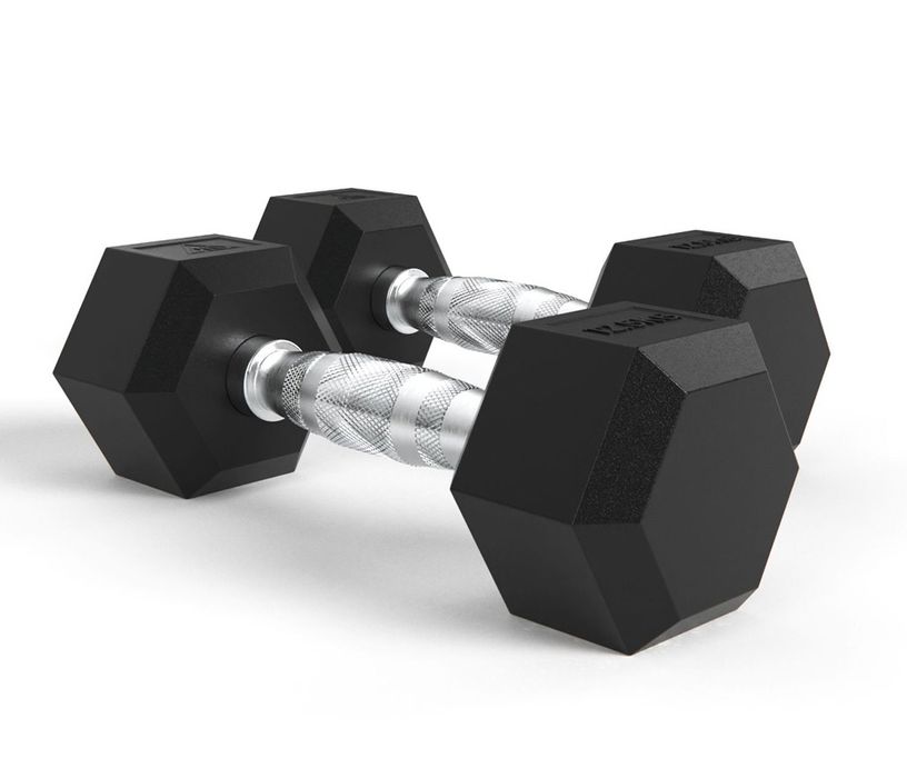 Гантели 15 кг общий вес