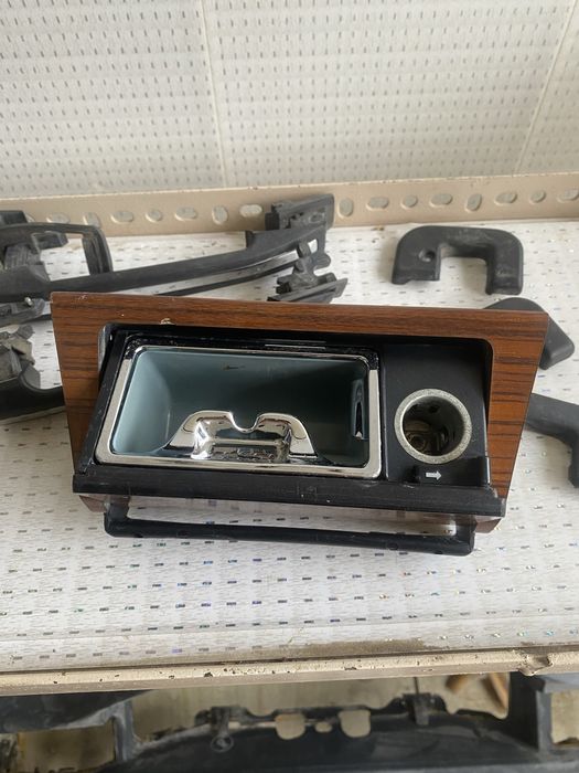 Запчасти на мерседес 124