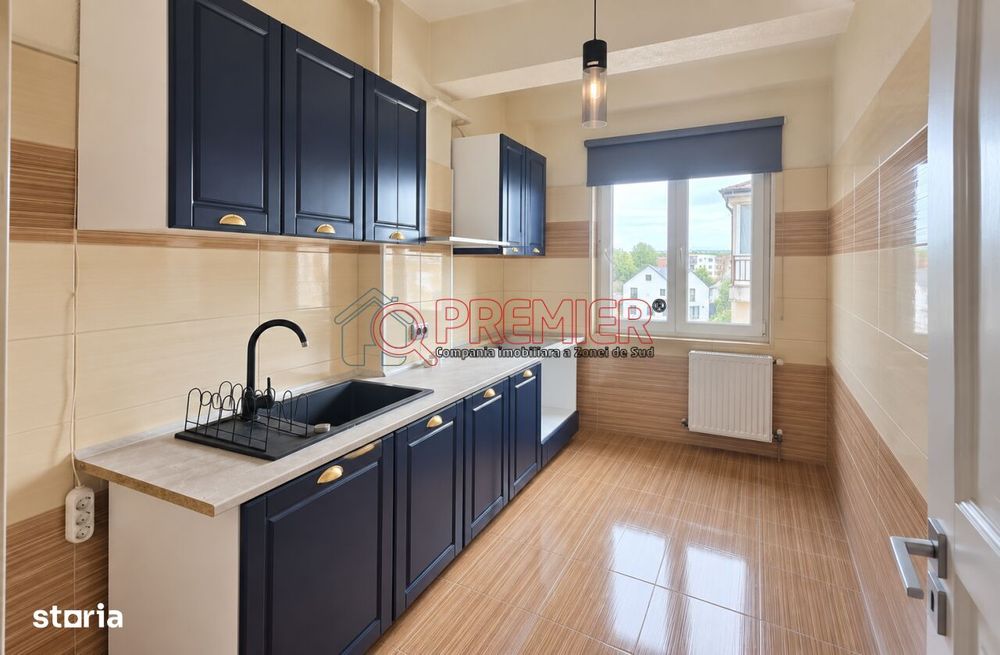 Superoferta Garsoniera Decomandata 35 Mp - 57.000 Euro