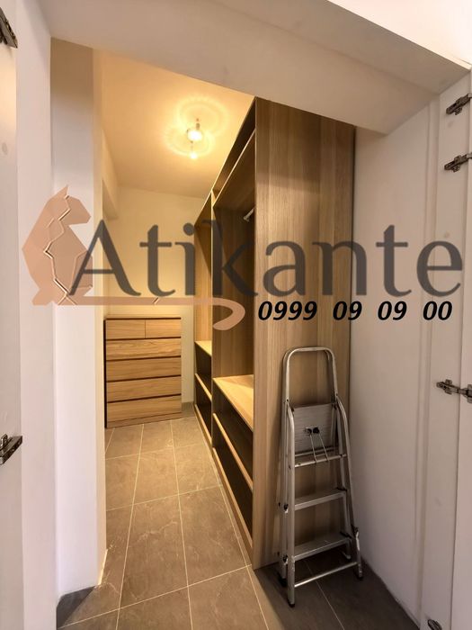 Дава се под наем Офис в София, Оборище - 140 кв.м за 1595.79 € - Снимка #6