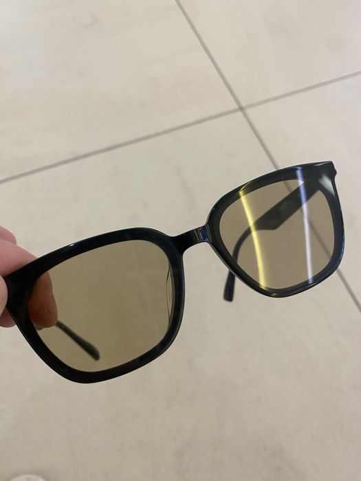 Очки Gentle Monster