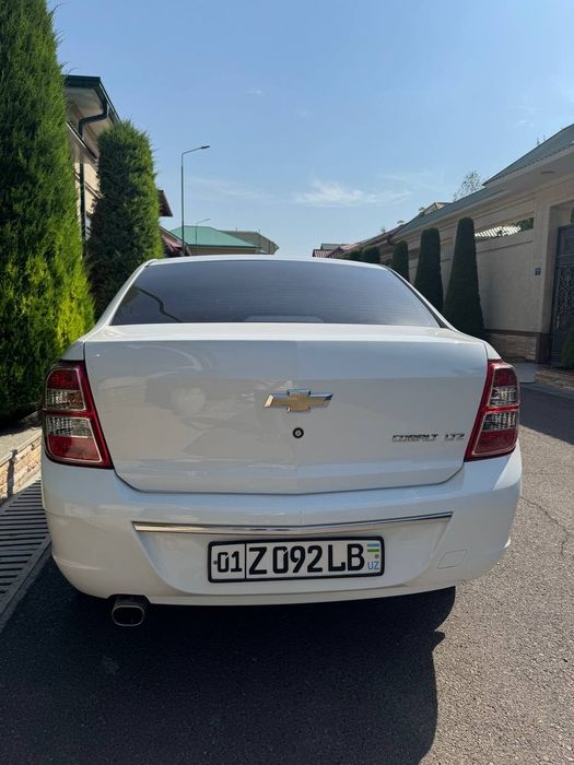 Собалт сотилади йил 2020.