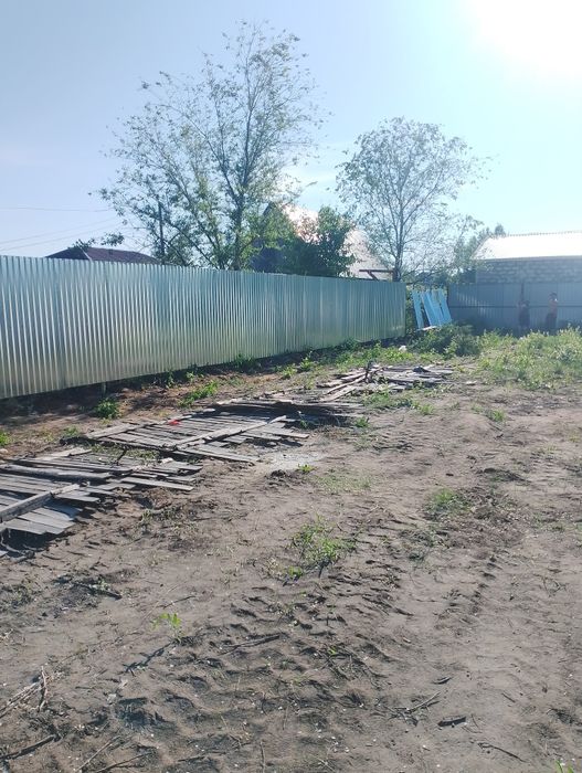 Заборы ворота калитки