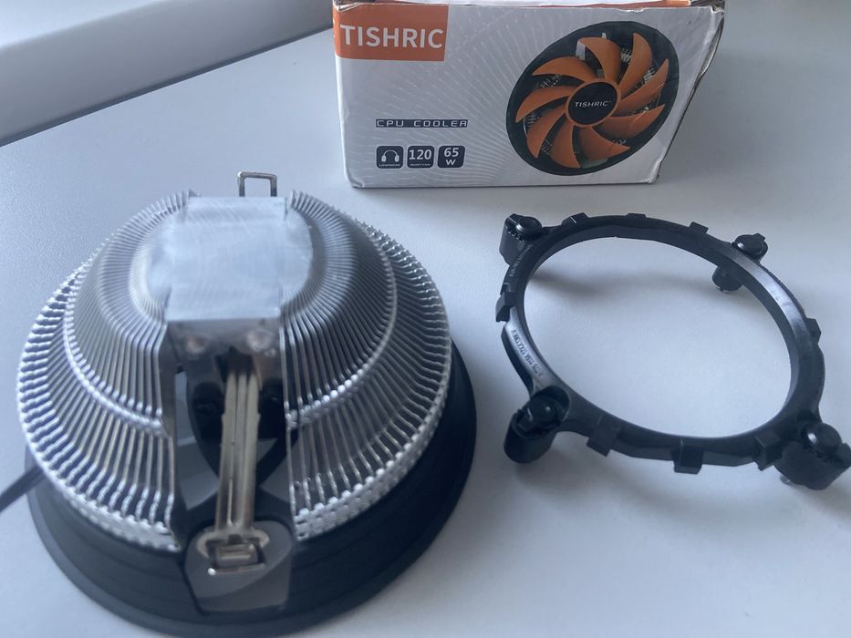 Кулер для процессора