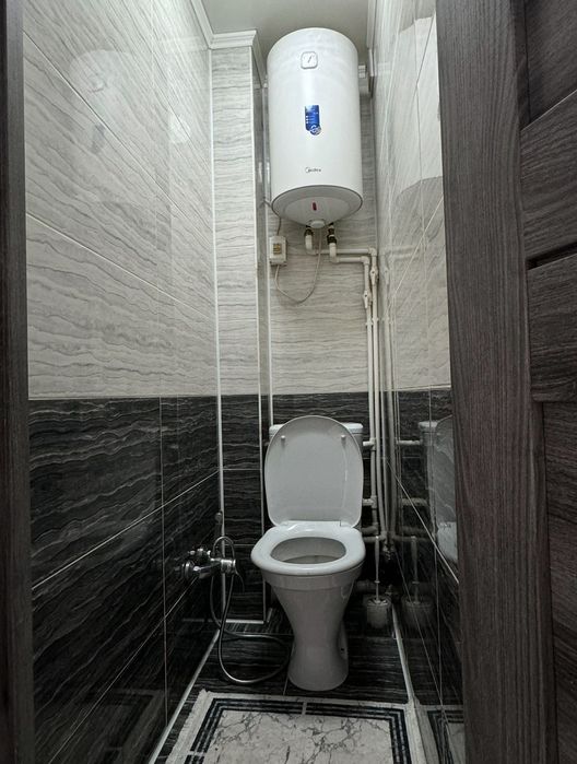 Продам 2 комнатную квартиру