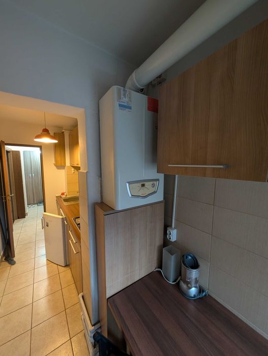 Apartament – Bucuresti - Vedere 5