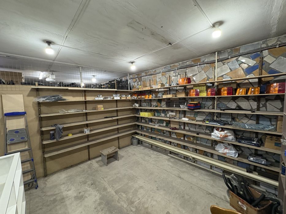 Продам бутик в Т.Д. ХАБИБИ