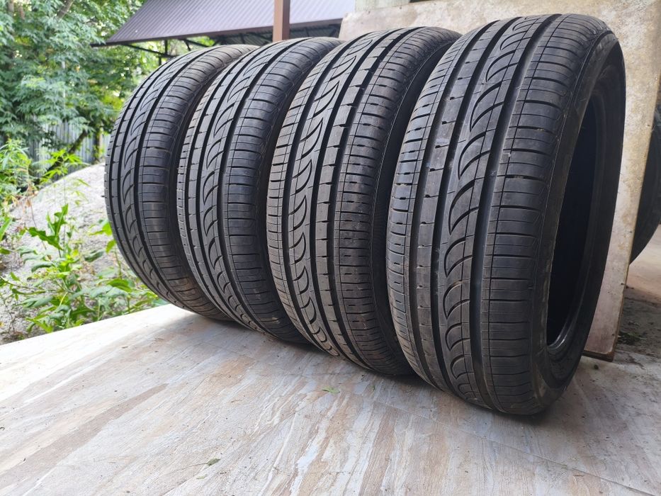 205 55 R16 Formula Новые Шины