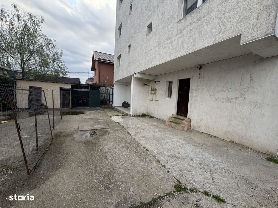 Garsoniera mobilata si utilata strada Safirului/Diamantului