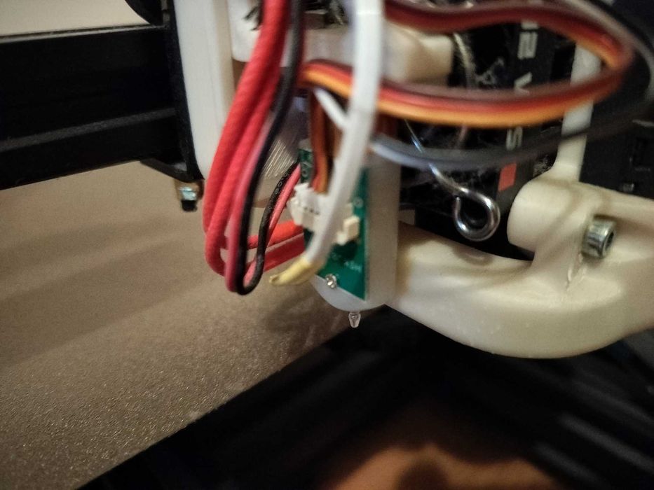 imprimanta 3D - Ender 3