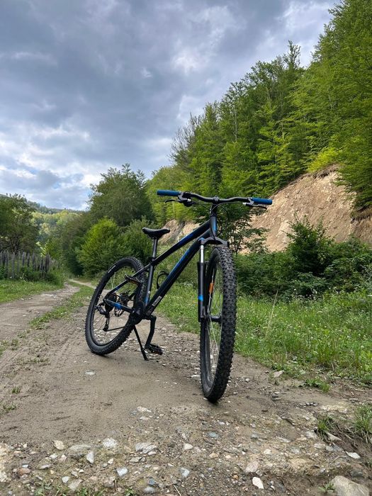 Rockrider St 120 MTB