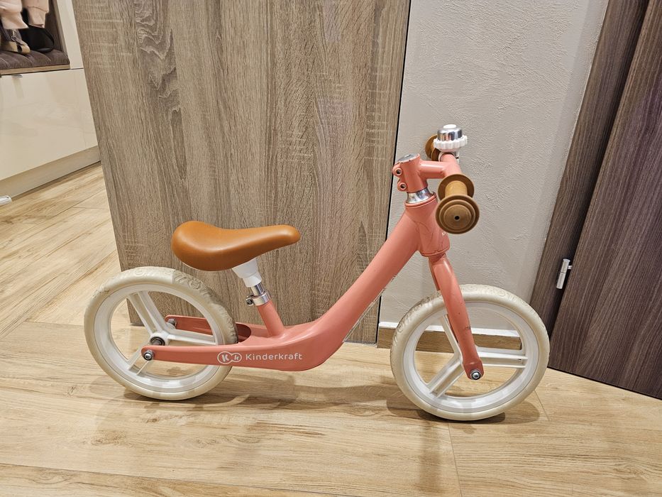 Баланс колело Kinderkraft