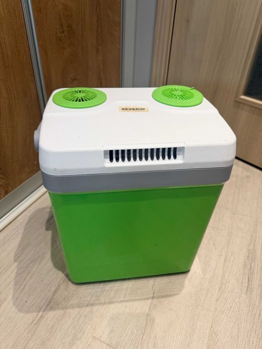 Хладилнa чанта Severin KB2922   230/12v  , 20л, топло студенo