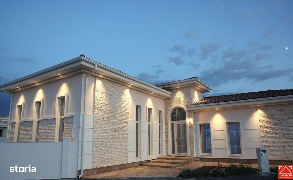 Casa de exceptie in cartierul Premier Residence, Vladimirescu